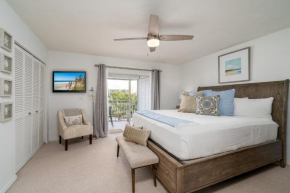 Sunny Bay Beach Condo: Pool, Canal Views & Perks